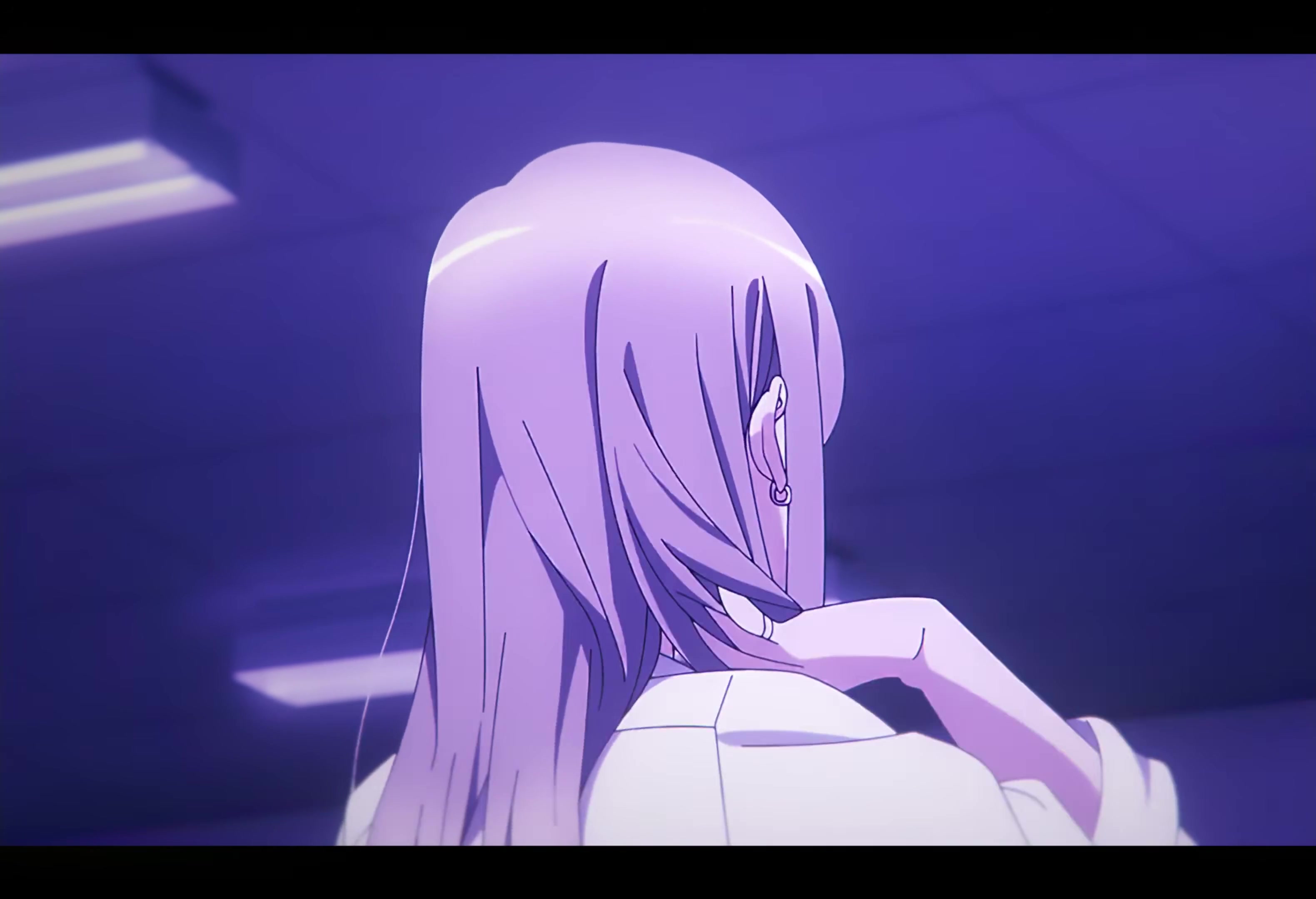 Gojo Satoru Sempero Edit