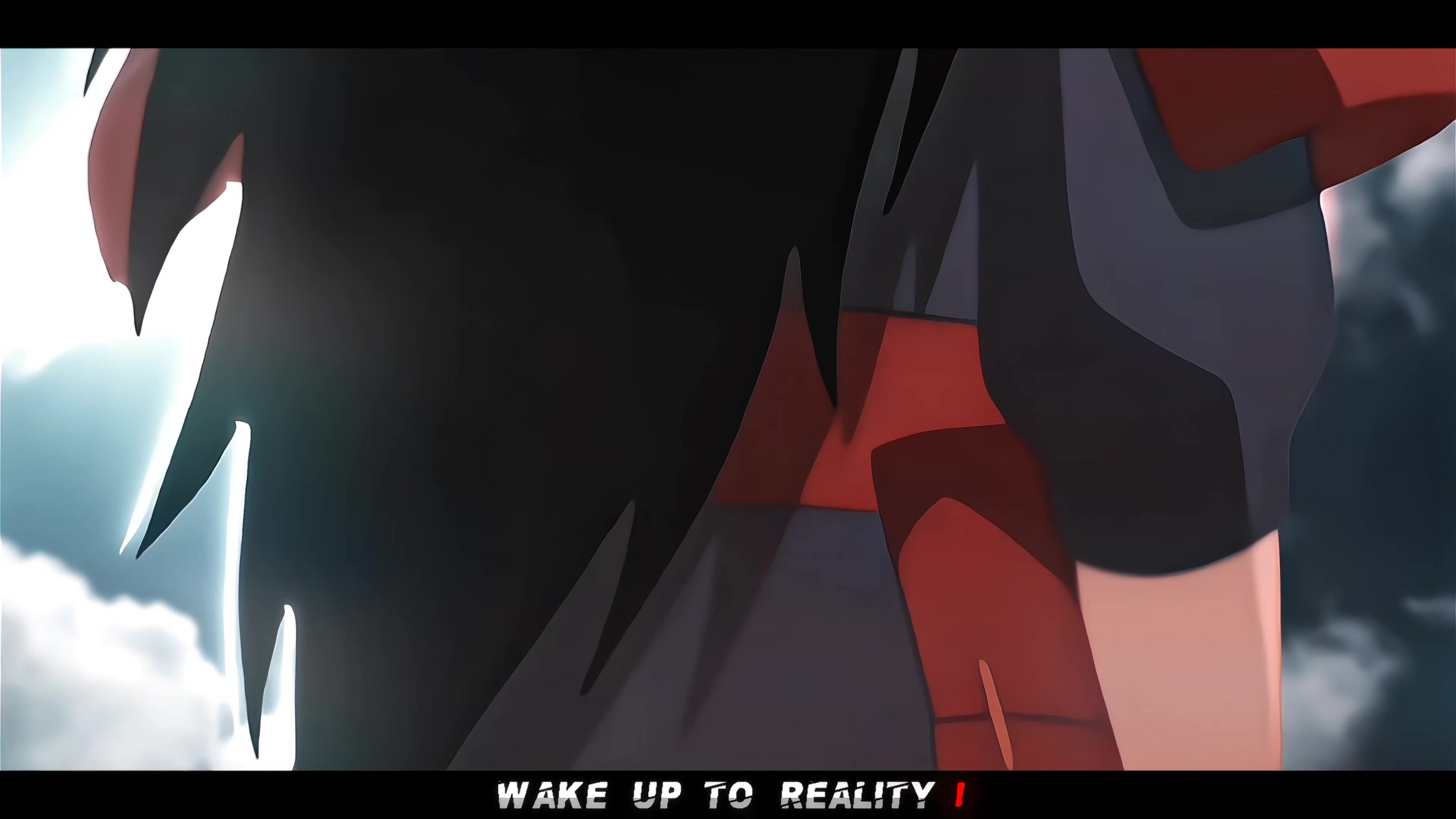 Madara Uchiha Matushka Ultrafunk AMV